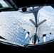 REFORPAC 2025: KC-135 refuels F-16s and F-35s