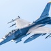 REFORPAC 2025: KC-135 refuels F-16s and F-35s