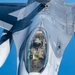 REFORPAC 2025: KC-135 refuels F-16s and F-35s