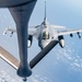 REFORPAC 2025: KC-135 refuels F-16s and F-35s