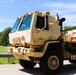 Soldiers from multiple engineer units associated with Army Reserve’s 389th Engineer Battalion train at McCoy in July 2025