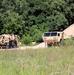 Soldiers from multiple engineer units associated with Army Reserve’s 389th Engineer Battalion train at McCoy in July 2025