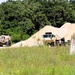 Soldiers from multiple engineer units associated with Army Reserve’s 389th Engineer Battalion train at McCoy in July 2025
