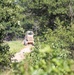 Soldiers from multiple engineer units associated with Army Reserve’s 389th Engineer Battalion train at McCoy in July 2025