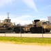 Soldiers from multiple engineer units associated with Army Reserve’s 389th Engineer Battalion train at McCoy in July 2025