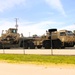 Soldiers from multiple engineer units associated with Army Reserve’s 389th Engineer Battalion train at McCoy in July 2025