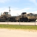 Soldiers from multiple engineer units associated with Army Reserve’s 389th Engineer Battalion train at McCoy in July 2025
