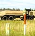 Soldiers from multiple engineer units associated with Army Reserve’s 389th Engineer Battalion train at McCoy in July 2025