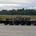 U.S. Marine Corps C-40A delivers equipment, personnel during Arctic Edge 25