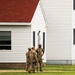 Soldiers from multiple engineer units associated with Army Reserve’s 389th Engineer Battalion train at McCoy in July 2025