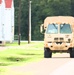 Soldiers from multiple engineer units associated with Army Reserve’s 389th Engineer Battalion train at McCoy in July 2025
