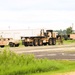 Soldiers from multiple engineer units associated with Army Reserve’s 389th Engineer Battalion train at McCoy in July 2025