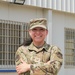 Marauder of the Week: SSgt Lizette Oregel