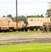 Soldiers from multiple engineer units associated with Army Reserve’s 389th Engineer Battalion train at McCoy in July 2025