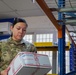 Marauder of the Week: SSgt Lizette Oregel