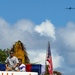 Team Andersen marches, soars in Guam’s 81st Liberty Day celebration