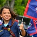 Team Andersen marches, soars in Guam’s 81st Liberty Day celebration