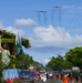 Team Andersen marches, soars in Guam’s 81st Liberty Day celebration