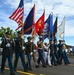 Team Andersen marches, soars in Guam’s 81st Liberty Day celebration