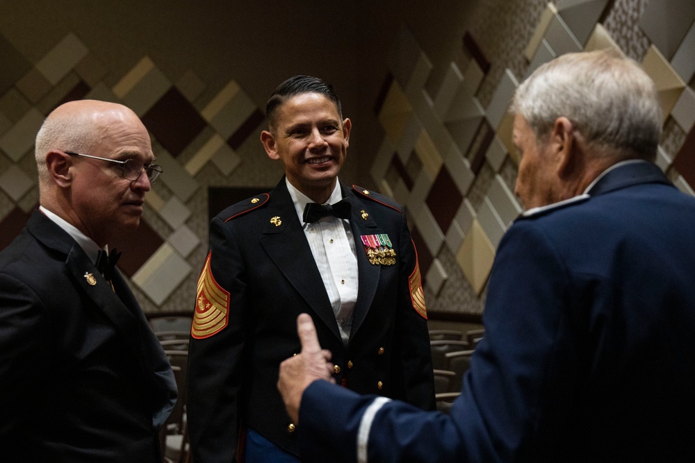 SMMC Ruiz receives 2025 MOWW Distinguished Service Award
