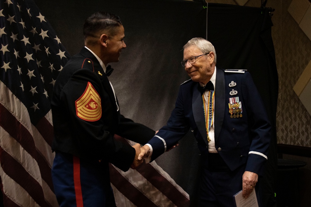 SMMC Ruiz receives 2025 MOWW Distinguished Service Award