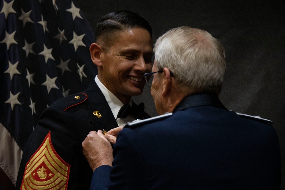SMMC Ruiz receives 2025 MOWW Distinguished Service Award