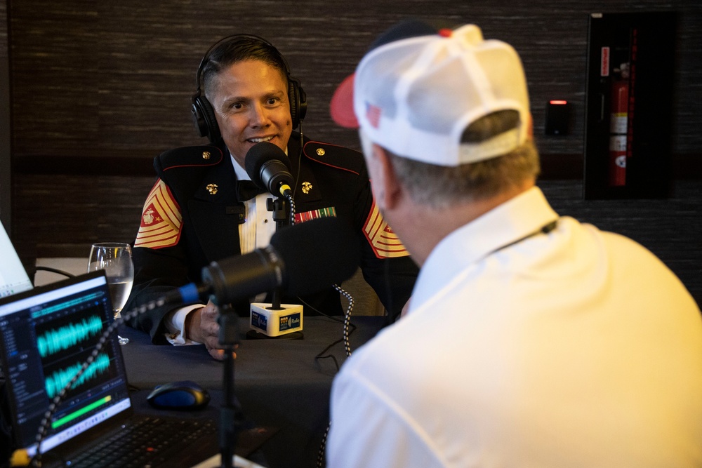 SMMC Ruiz receives 2025 MOWW Distinguished Service Award