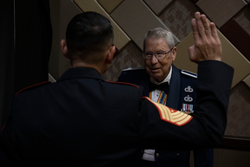 SMMC Ruiz receives 2025 MOWW Distinguished Service Award