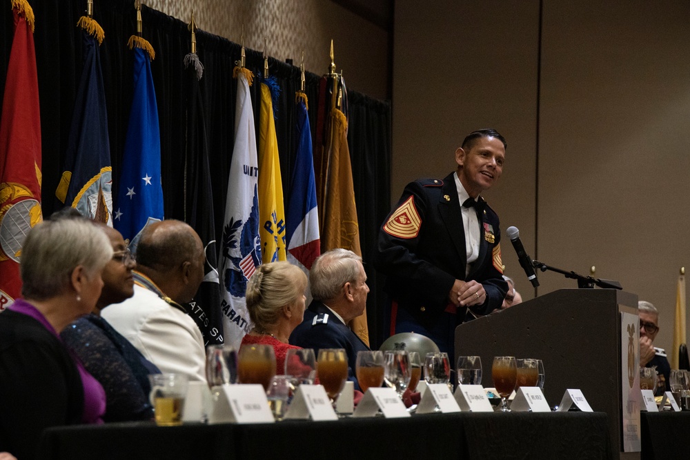 SMMC Ruiz receives 2025 MOWW Distinguished Service Award