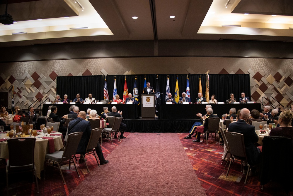 SMMC Ruiz receives 2025 MOWW Distinguished Service Award