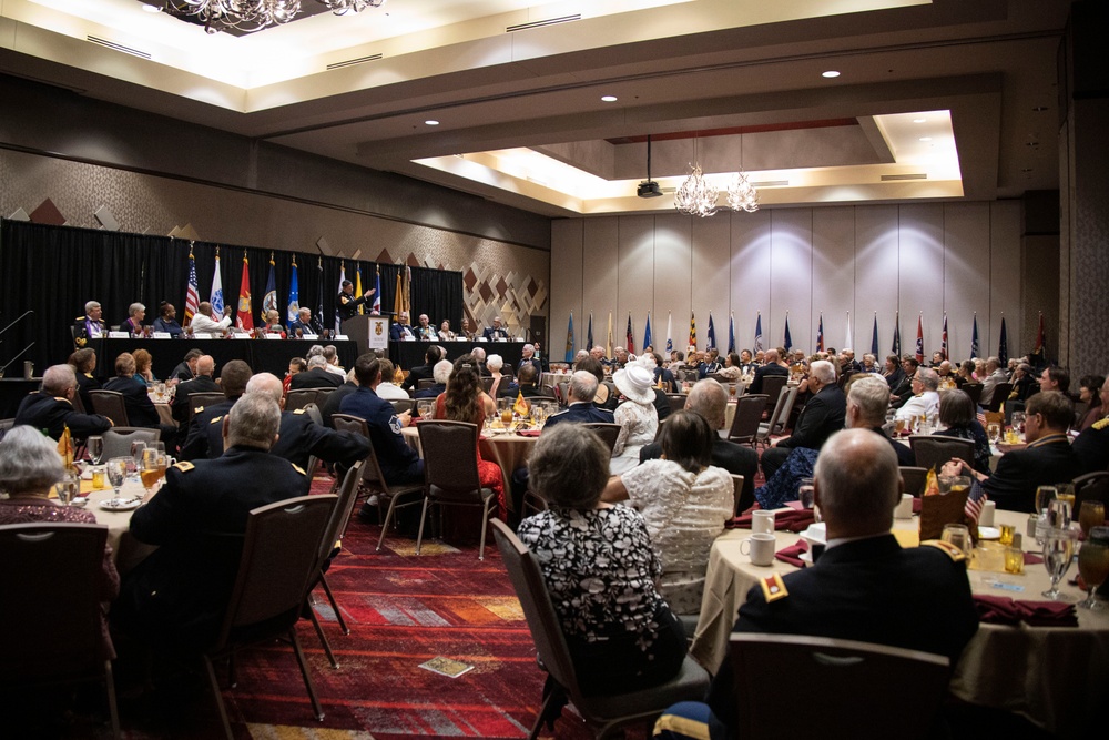 SMMC Ruiz receives 2025 MOWW Distinguished Service Award