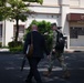 500th MIB-T Strengthens U.S.-Japan Partnership at Camp Zama