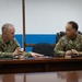 500th MIB-T Strengthens U.S.-Japan Partnership at Camp Zama