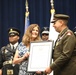 DC National Guard Welcomes Interim Commanding General During Change of Command Ceremony