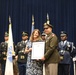 DC National Guard Welcomes Interim Commanding General During Change of Command Ceremony
