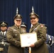 DC National Guard Welcomes Interim Commanding General During Change of Command Ceremony