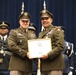 DC National Guard Welcomes Interim Commanding General During Change of Command Ceremony