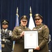 DC National Guard Welcomes Interim Commanding General During Change of Command Ceremony