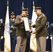 DC National Guard Welcomes Interim Commanding General During Change of Command Ceremony