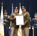 DC National Guard Welcomes Interim Commanding General During Change of Command Ceremony