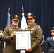 DC National Guard Welcomes Interim Commanding General During Change of Command Ceremony
