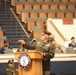 DC National Guard Welcomes Interim Commanding General During Change of Command Ceremony