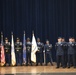 DC National Guard Welcomes Interim Commanding General During Change of Command Ceremony