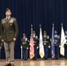 DC National Guard Welcomes Interim Commanding General During Change of Command Ceremony