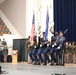 DC National Guard Welcomes Interim Commanding General During Change of Command Ceremony