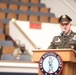 DC National Guard Welcomes Interim Commanding General During Change of Command Ceremony