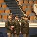 DC National Guard Welcomes Interim Commanding General During Change of Command Ceremony