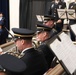 DC National Guard Welcomes Interim Commanding General During Change of Command Ceremony