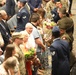 DC National Guard Welcomes Interim Commanding General During Change of Command Ceremony