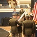 DC National Guard Welcomes Interim Commanding General During Change of Command Ceremony